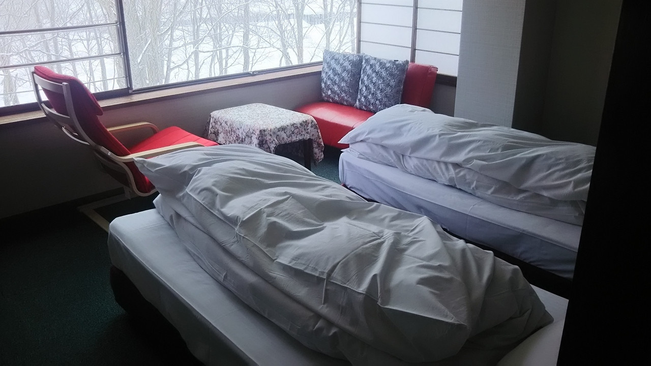 ライトアップでムード満点。ロマンティックな時間を過ごせるお宿4086152