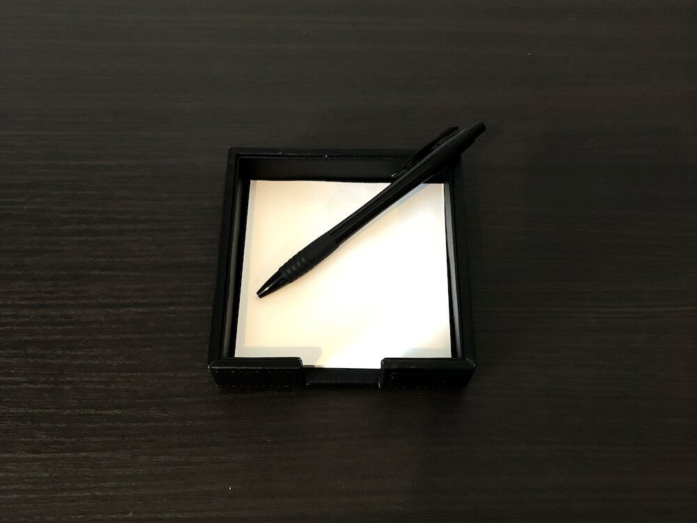 客室の設備とサービス