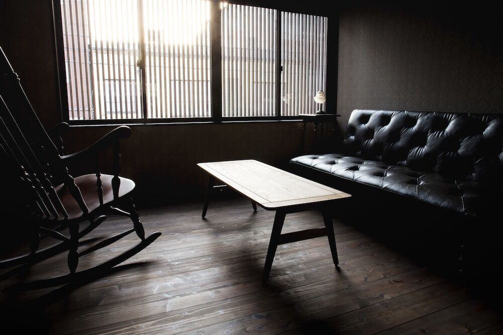 リビングルーム