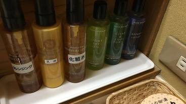 バスルームの設備 / 14