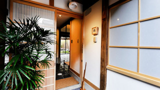 町家一棟貸し（西館）