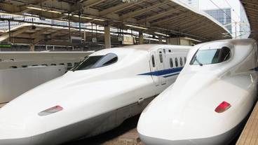 施設からの眺望 / 12