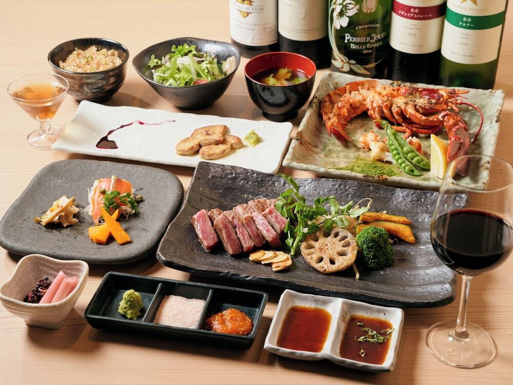 レストラン