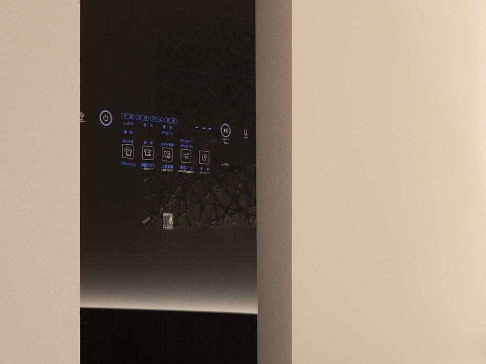 客室の設備とサービス