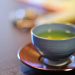 本格的な日本茶とおいしいスイーツが味わえるカフェin東京