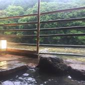 湯谷観光ホテル 泉山閣（愛知県 旅館） / 2