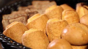 ビュッフェ / 14