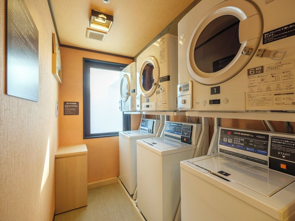 ランドリー ルーム