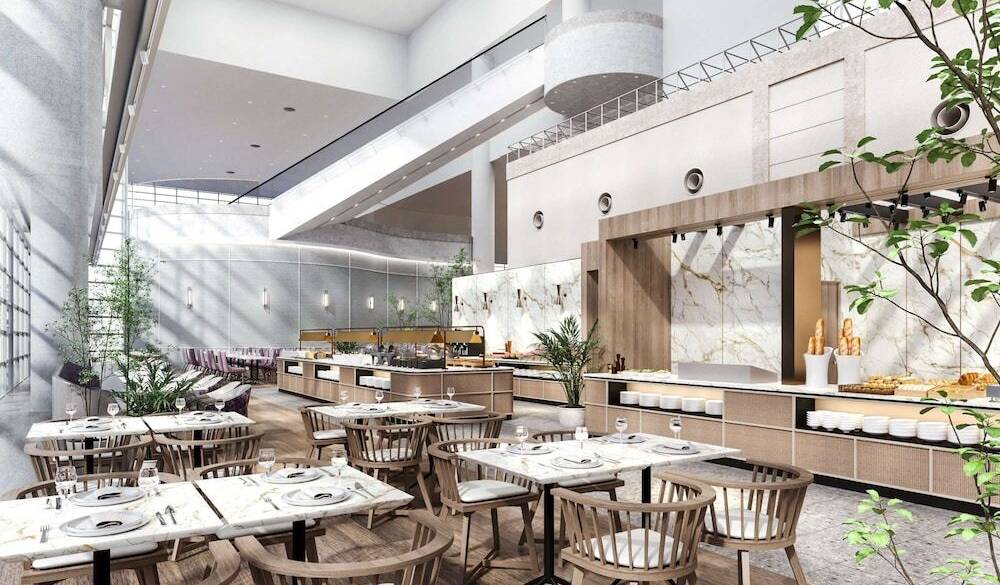 レストラン内観 / 5