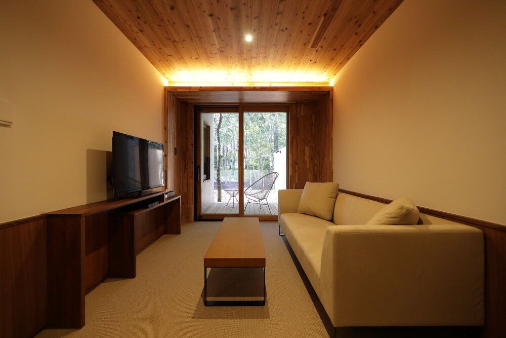 レジーナリゾート旧軽井沢（レジーナリゾートキュウカルイザワ） / 9