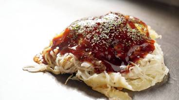 朝食ビュッフェ / 13