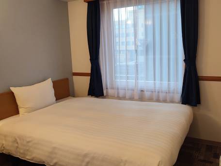 東横イン釧路十字街 / 2