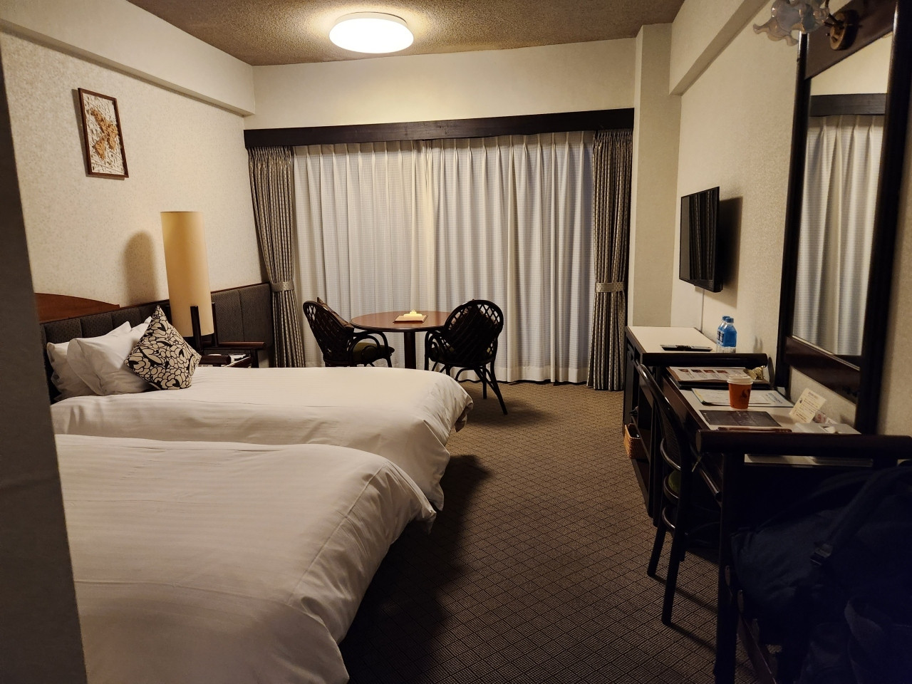 10.女性に嬉しい魅力がいっぱい詰まった客室も「指宿ロイヤルホテル」4281187