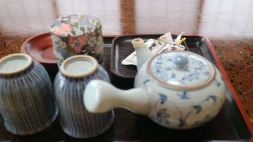 客室の設備とサービス / 7