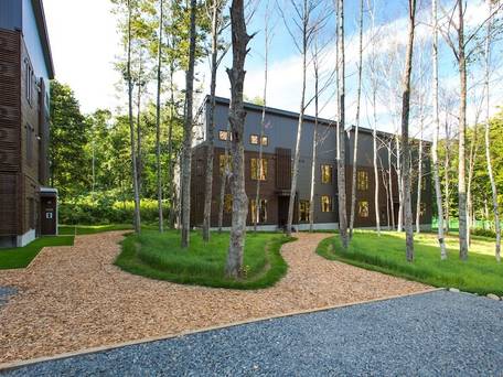 スノードッグビレッジ / 2