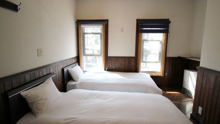 一棟貸し（寝室4部屋付き）