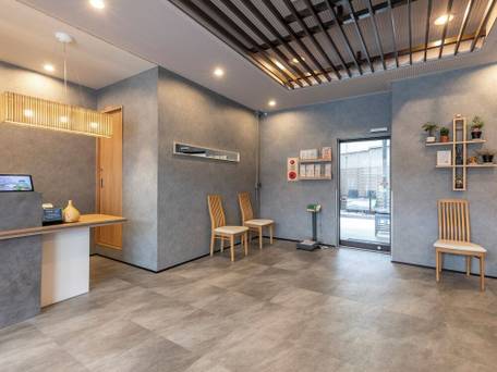 大阪えびすホテル / 2