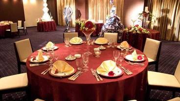 バンケット ホール / 13