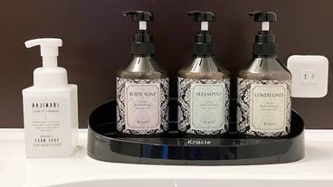 バスルームの設備 / 19