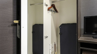 [禁煙] セミダブル