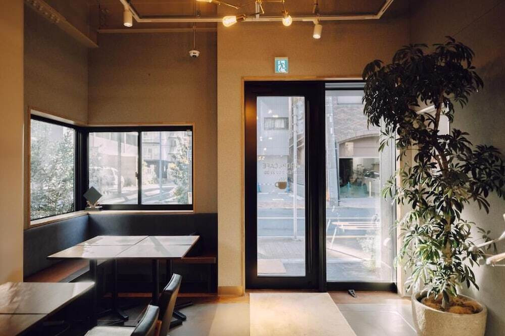 建物のデザイン