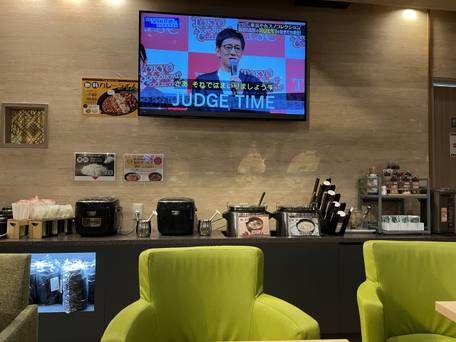 安心お宿 woman Tokyo 銀座汐留店 / 4