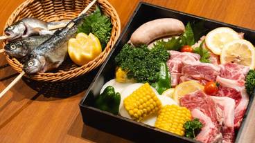 食事・飲み物 / 7