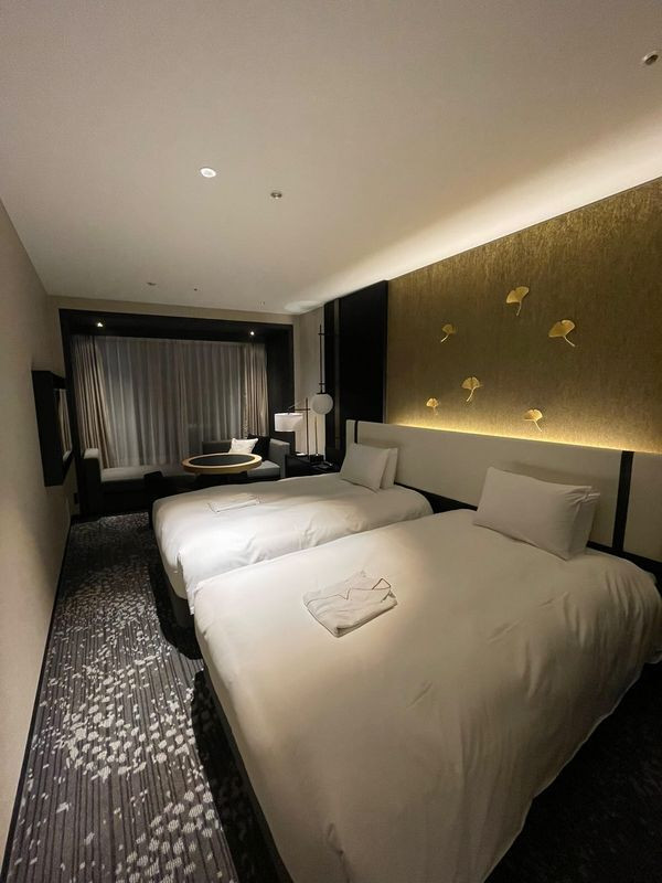 ann_hotelkmtさんの写真 / 1