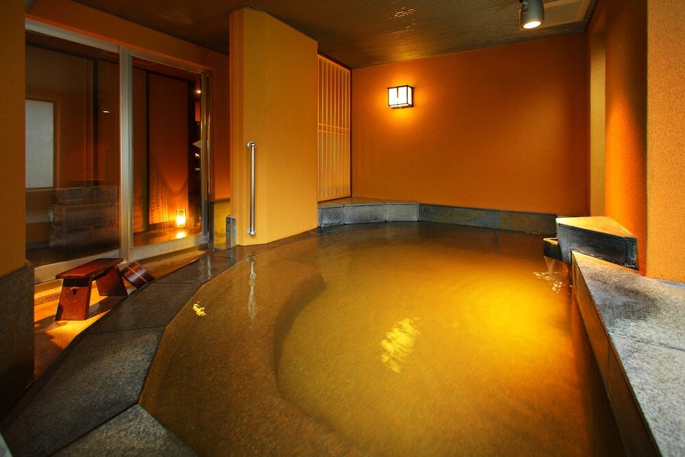 四万たむら（シマンオンセン　オンセンザンマイノヤド　シマンタムラ） / 6