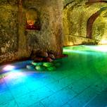 【西日本】ここだからこそ、の体験をしよう。神秘的な「洞窟風呂」がある温泉宿6選