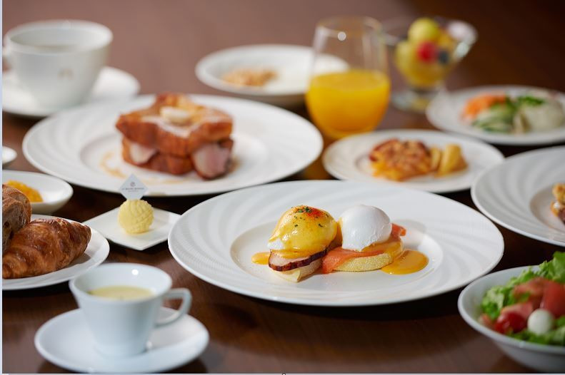 THE GATE HOTEL 東京 by HULIC（ザ　ゲートホテル　トウキョウ　バイ　ヒューリック） / 2