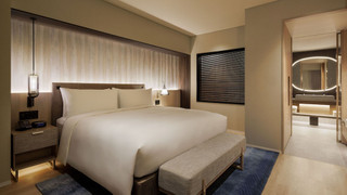 スイート 1 ベッドルーム