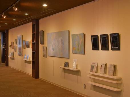 ホテル ビナリオ嵯峨嵐山（コミュニティ嵯峨野） / 3