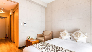 ベーシック ダブルルーム