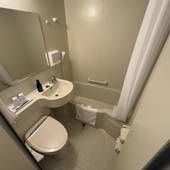 東横イン大阪阪急十三駅西口2(大阪府 ビジネスホテル) / 4