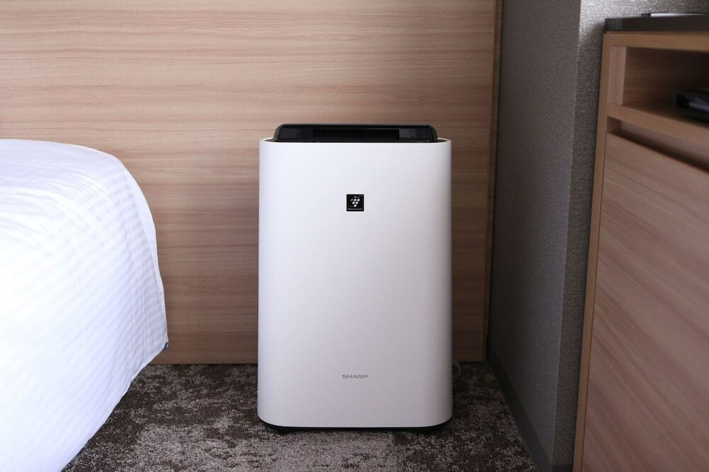 客室の設備とサービス