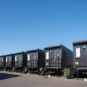 HOTEL R9 The Yard 神栖(茨城県 ビジネスホテル) / 4