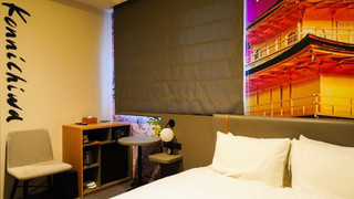 スーペリア ダブルルーム