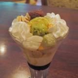 足湯カフェ　チットモッシェ（アシユカフェチットモッシェ）