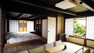 スーペリア ルーム 禁煙