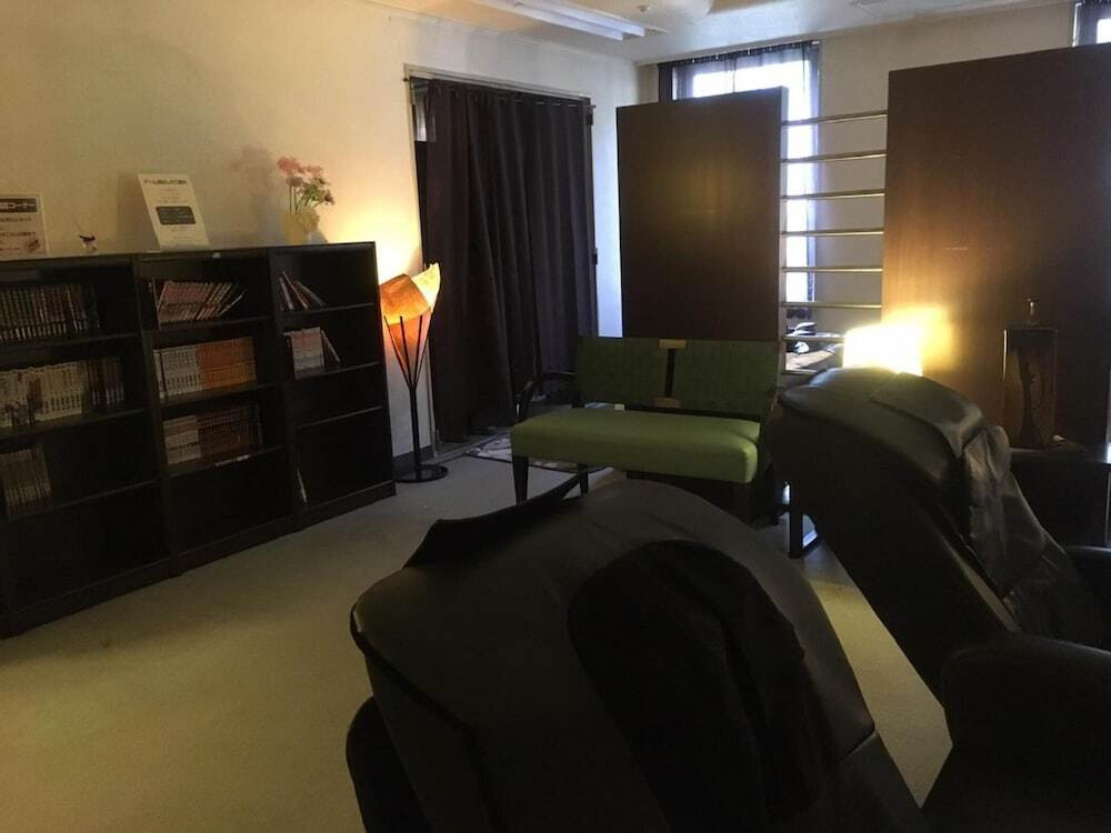 リビングルーム