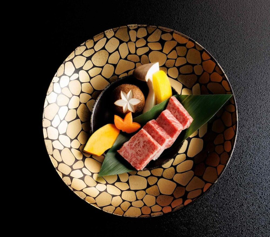 レストラン