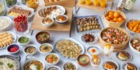 松山市の美味しい朝食バイキング11選♪愛媛の食をホテルでコンプリート