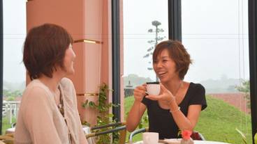 コーヒーショップ / 19