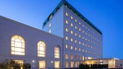 グランドエンパイアホテル