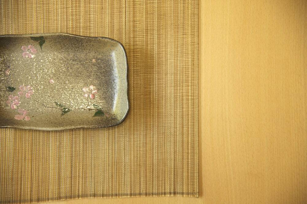 客室の設備とサービス