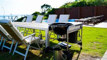 テラス / パティオ / 32