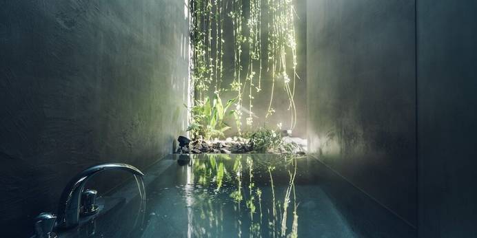 のぞむ家（京都府 町家） / 1