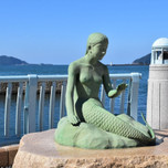 人魚伝説がある福井県・小浜市を観光！おすすめスポット11選