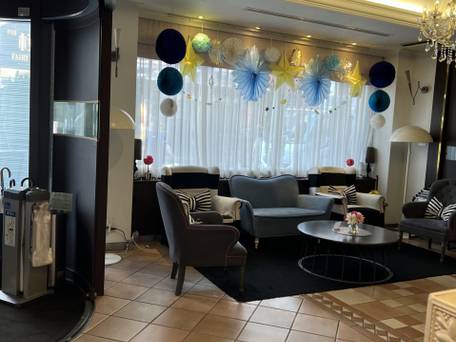 グランパークホテル パネックス東京 / 3